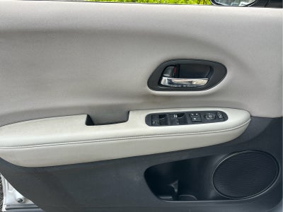2018 Honda HR-V LX
