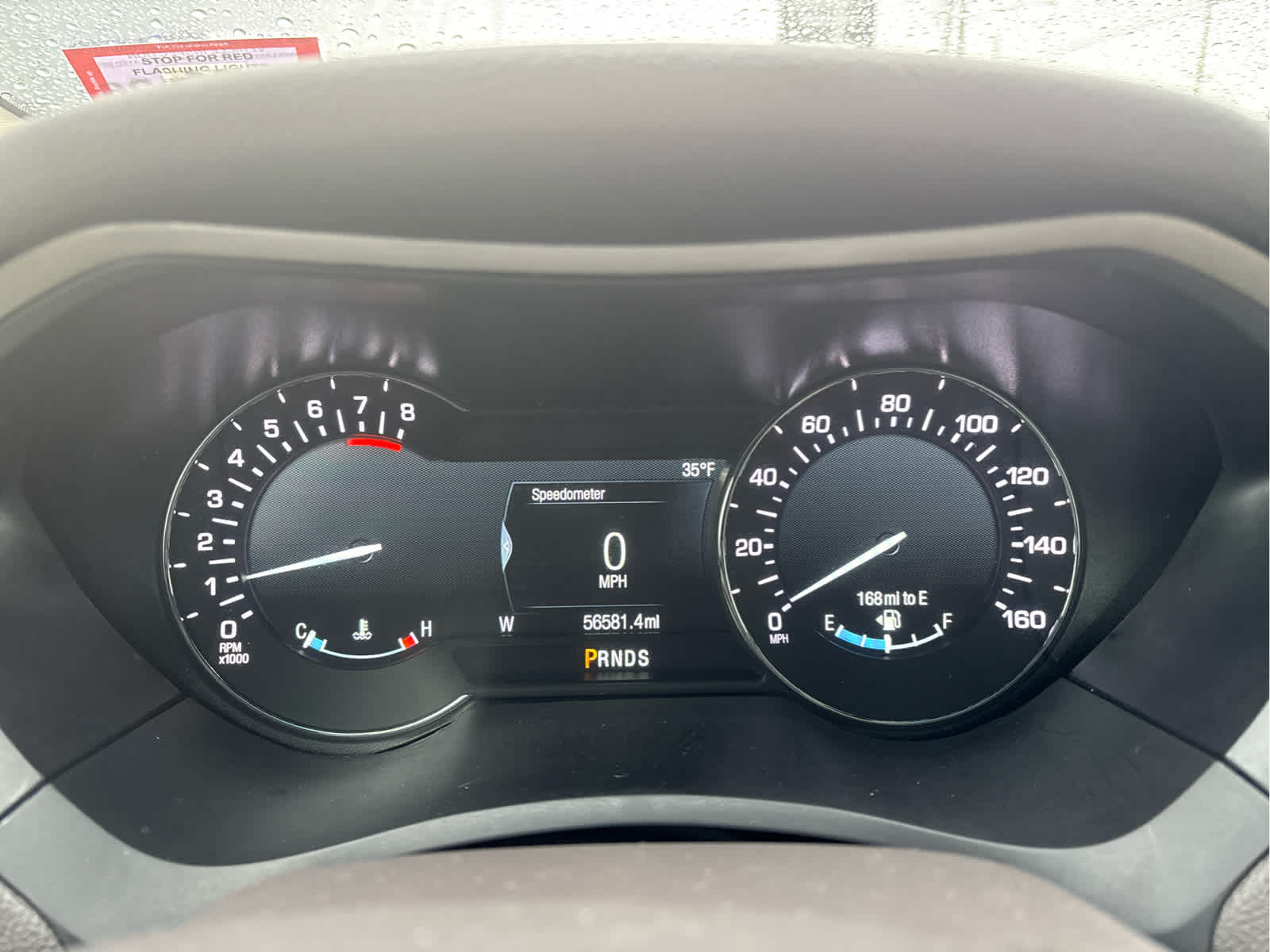 2019 Lincoln MKZ Reserve II