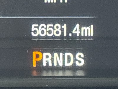 2019 Lincoln MKZ Reserve II