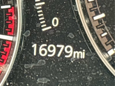 2024 Mazda Mazda CX-30 2.5 S
