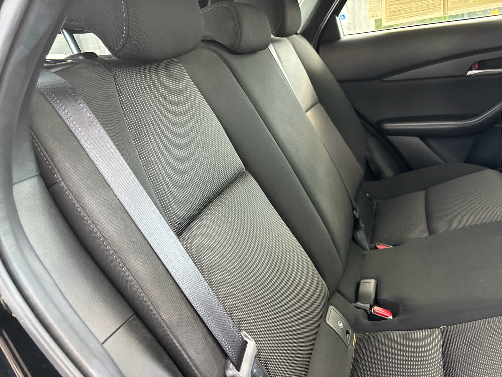 2024 Mazda Mazda CX-30 2.5 S