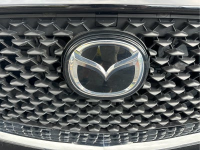 2024 Mazda Mazda CX-30 2.5 S