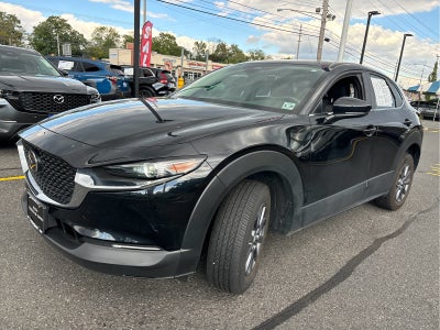 2024 Mazda Mazda CX-30 2.5 S