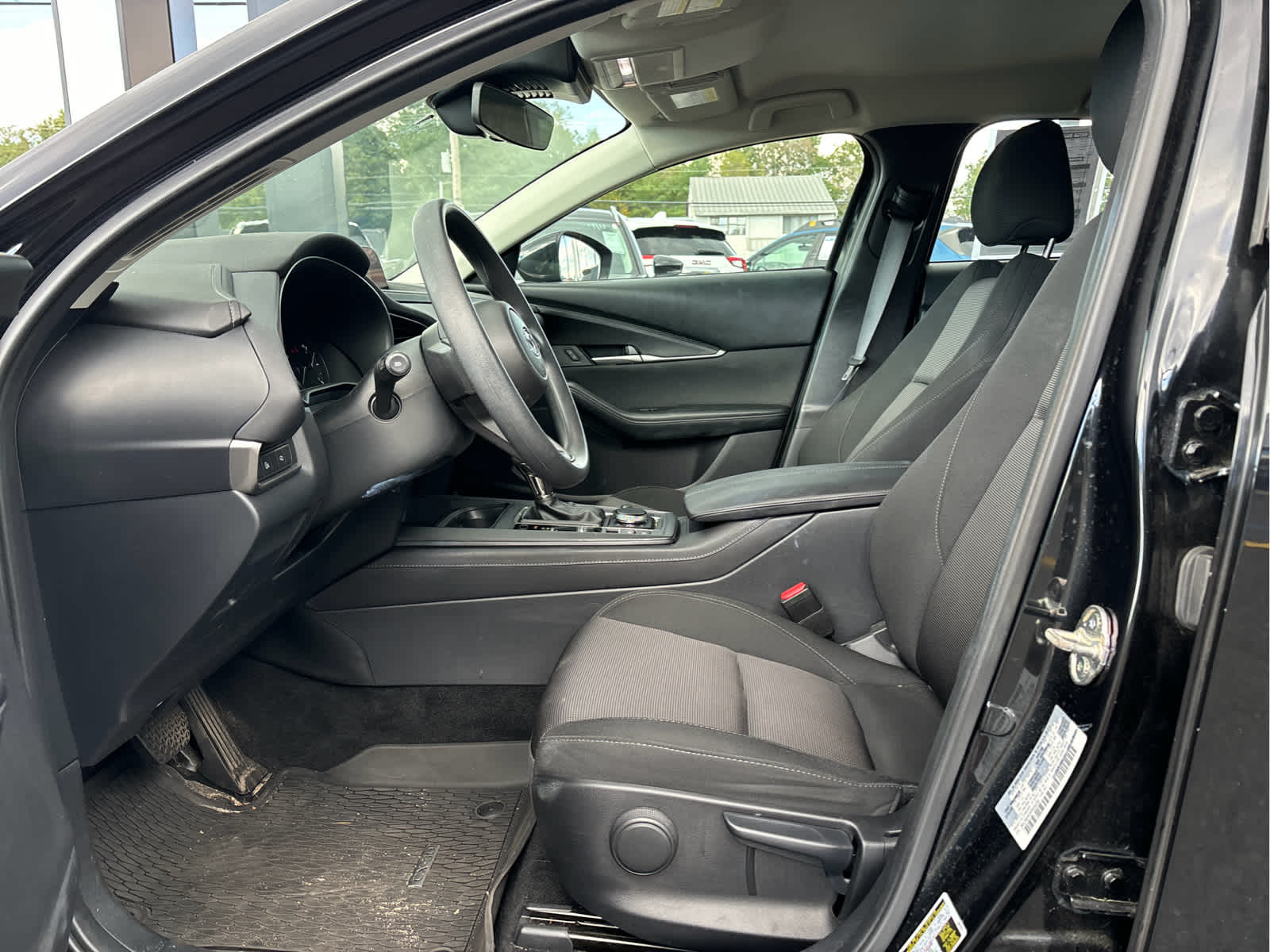2024 Mazda Mazda CX-30 2.5 S