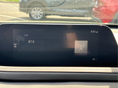 2023 Mazda Mazda CX-30 2.5 S