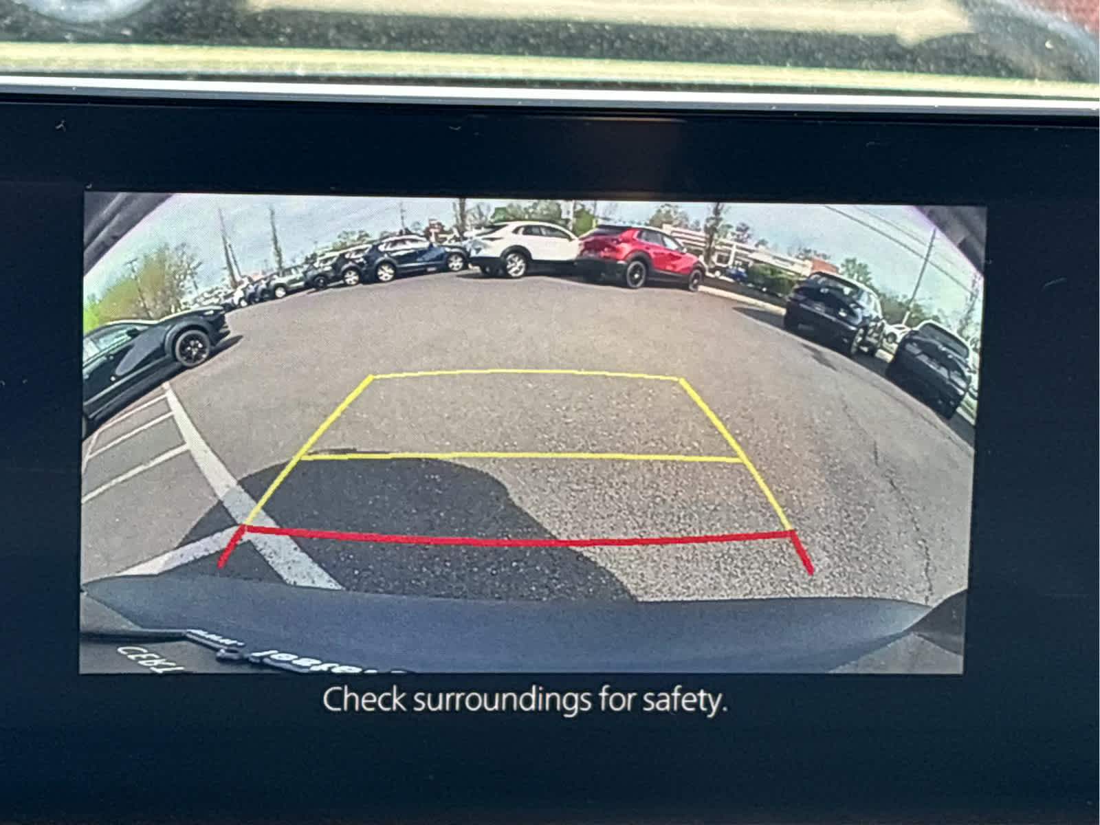 2023 Mazda Mazda CX-30 2.5 S