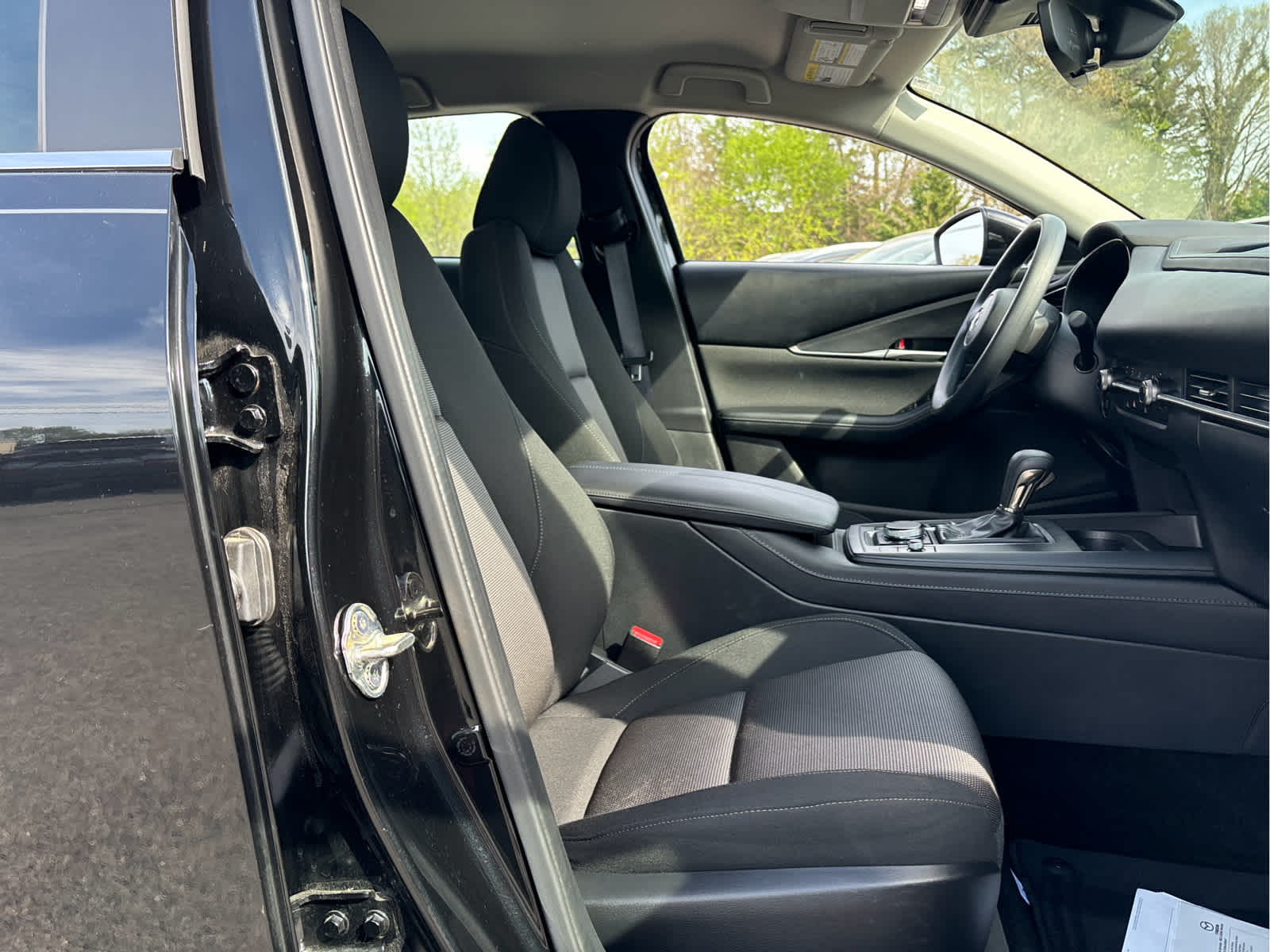 2023 Mazda Mazda CX-30 2.5 S