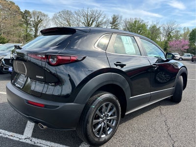 2023 Mazda Mazda CX-30 2.5 S