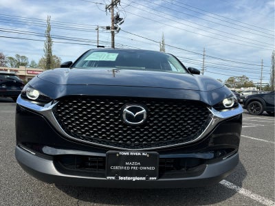 2023 Mazda Mazda CX-30 2.5 S