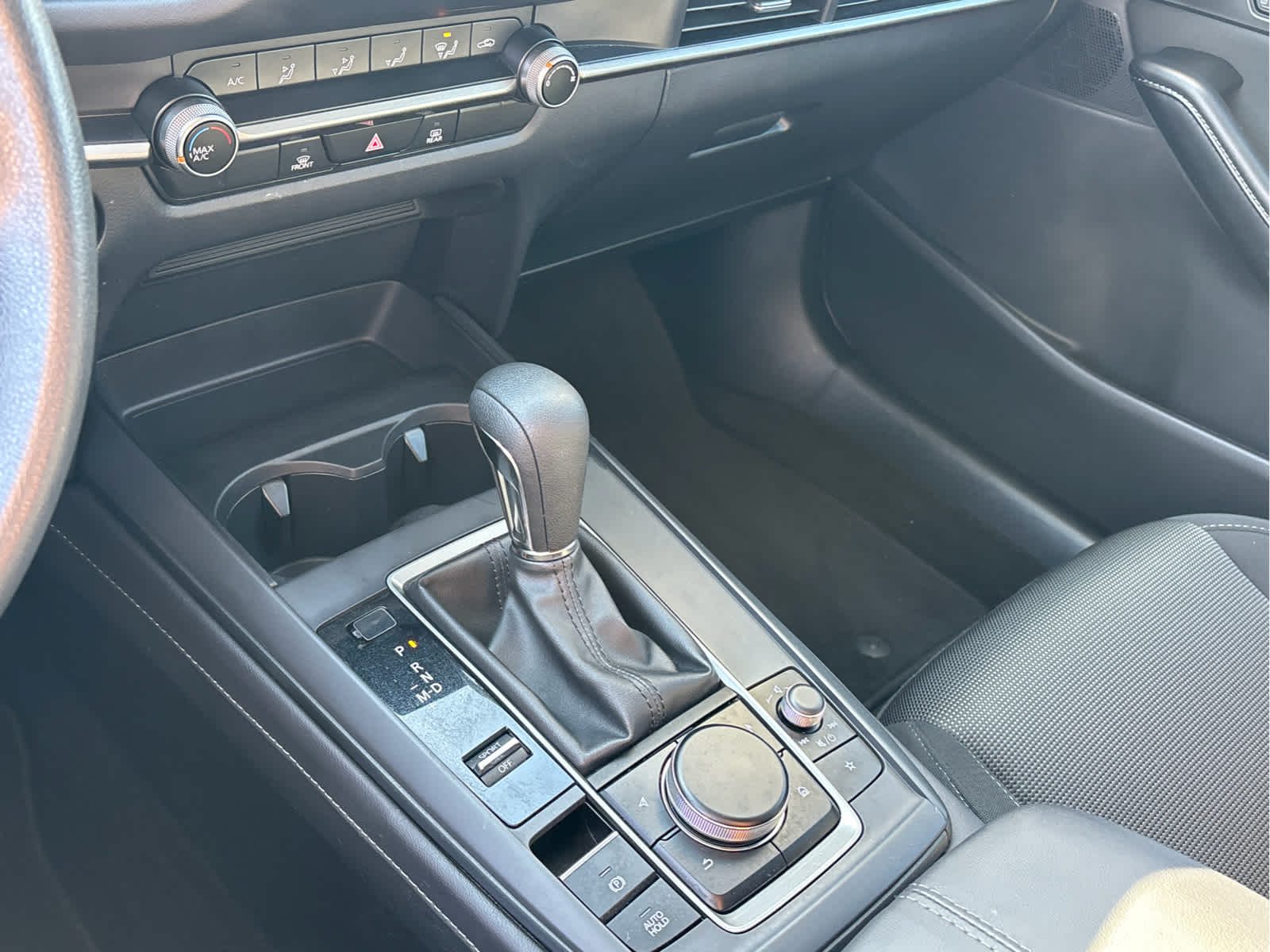 2023 Mazda Mazda CX-30 2.5 S