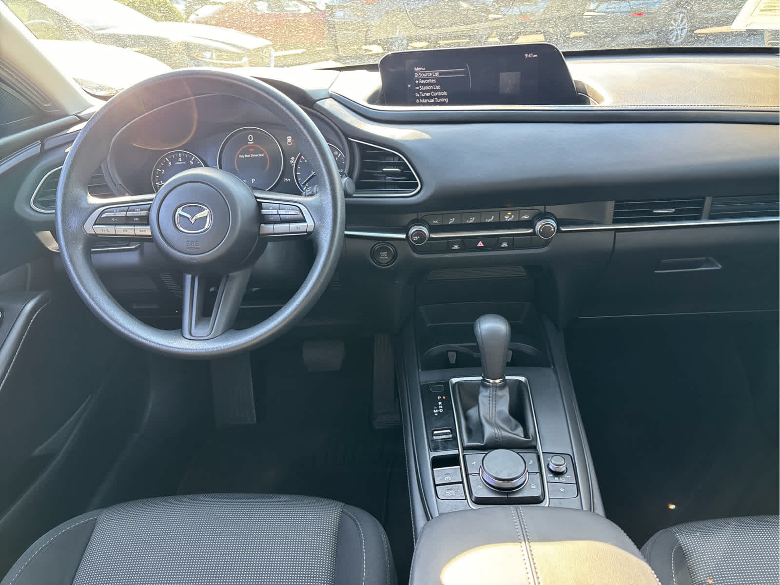 2023 Mazda Mazda CX-30 2.5 S