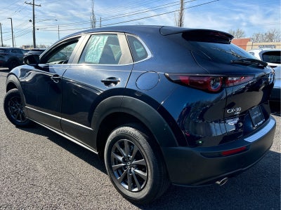 2023 Mazda Mazda CX-30 2.5 S