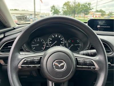 2024 Mazda Mazda CX-30 2.5 S