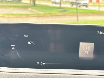 2024 Mazda Mazda CX-30 2.5 S