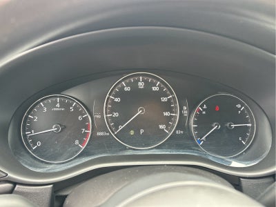 2024 Mazda Mazda CX-30 2.5 S