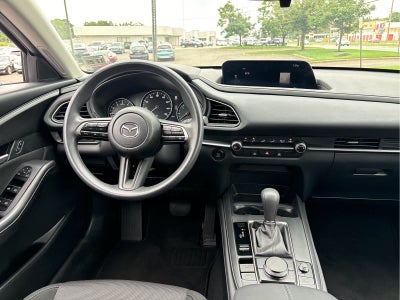 2024 Mazda Mazda CX-30 2.5 S