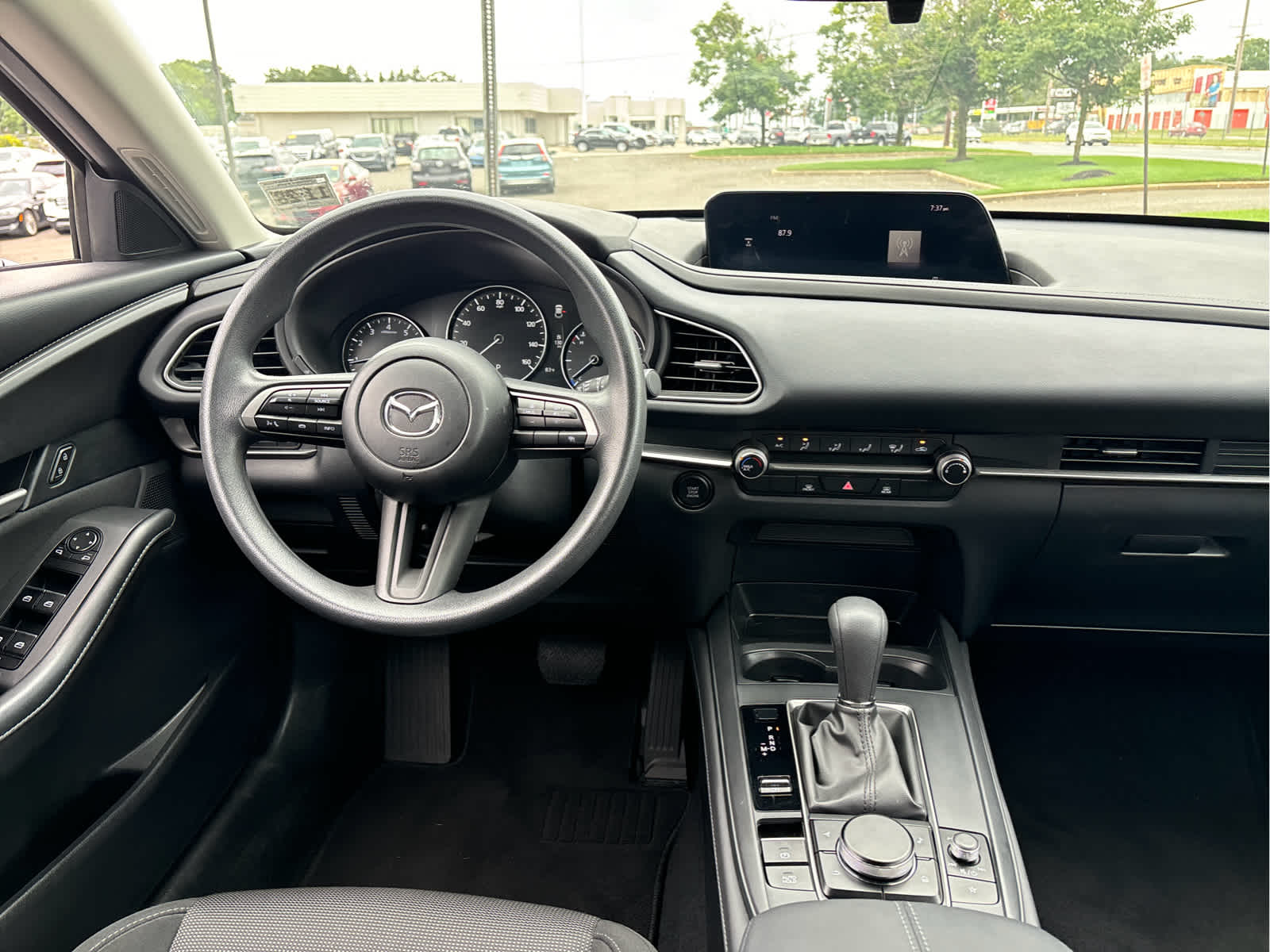 2024 Mazda Mazda CX-30 2.5 S