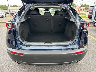 2024 Mazda Mazda CX-30 2.5 S