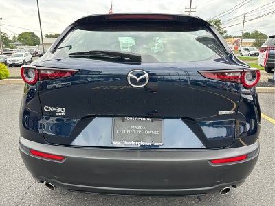 2024 Mazda Mazda CX-30 2.5 S