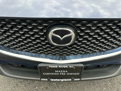 2024 Mazda Mazda CX-30 2.5 S