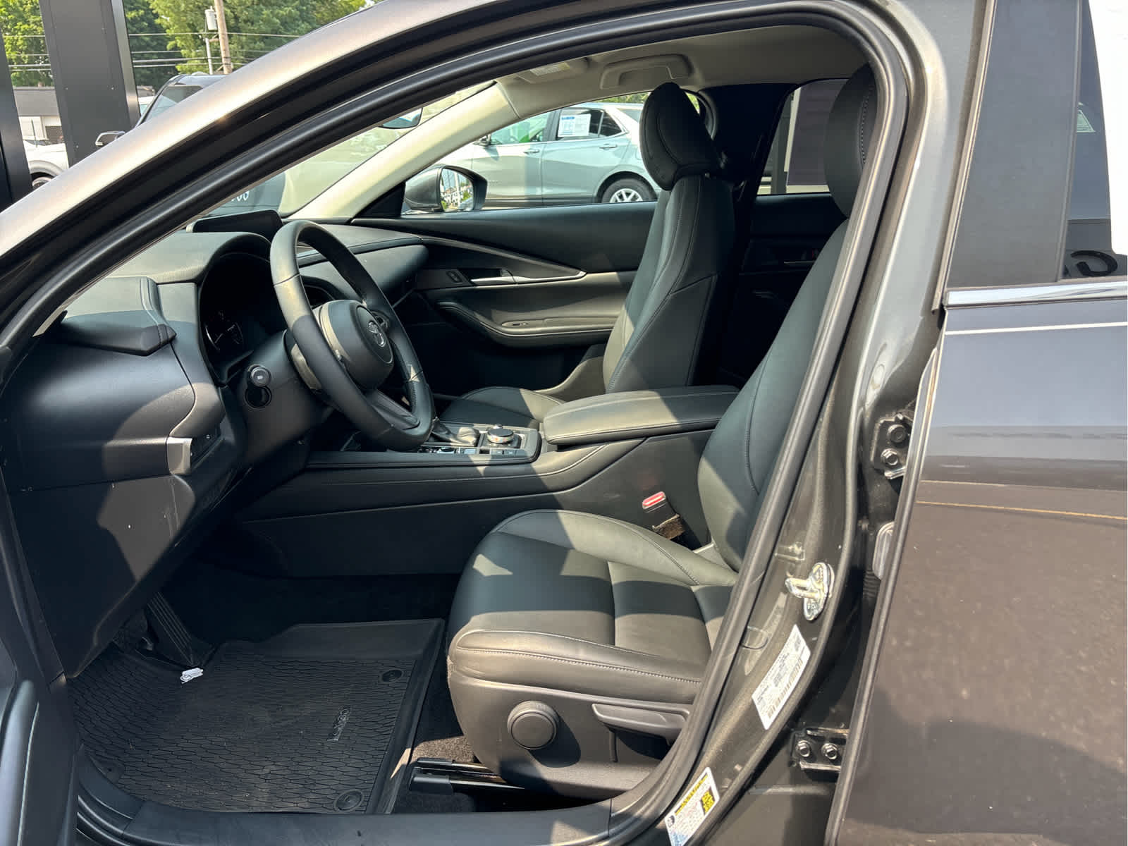 2021 Mazda Mazda CX-30 Select