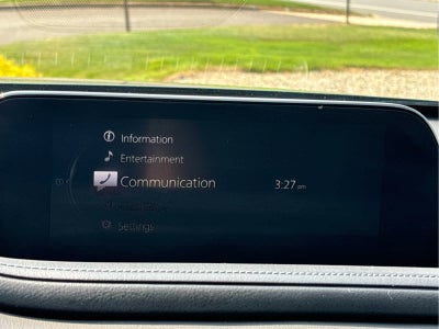 2021 Mazda Mazda CX-30 Select