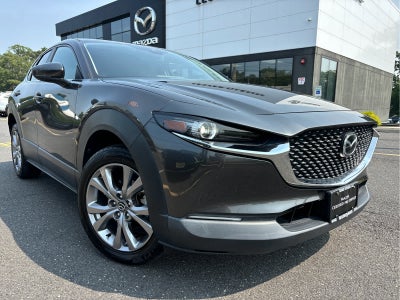 2021 Mazda Mazda CX-30 Select