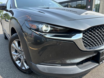 2021 Mazda Mazda CX-30 Select