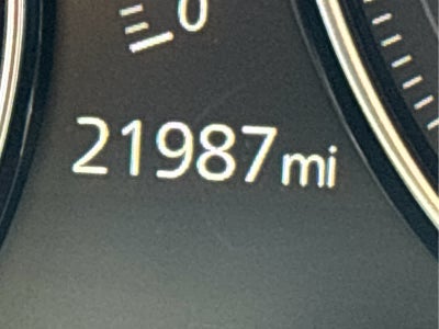 2022 Mazda Mazda CX-30 2.5 S Select Package