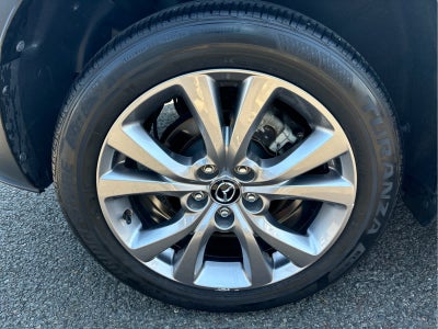 2022 Mazda Mazda CX-30 2.5 S Select Package