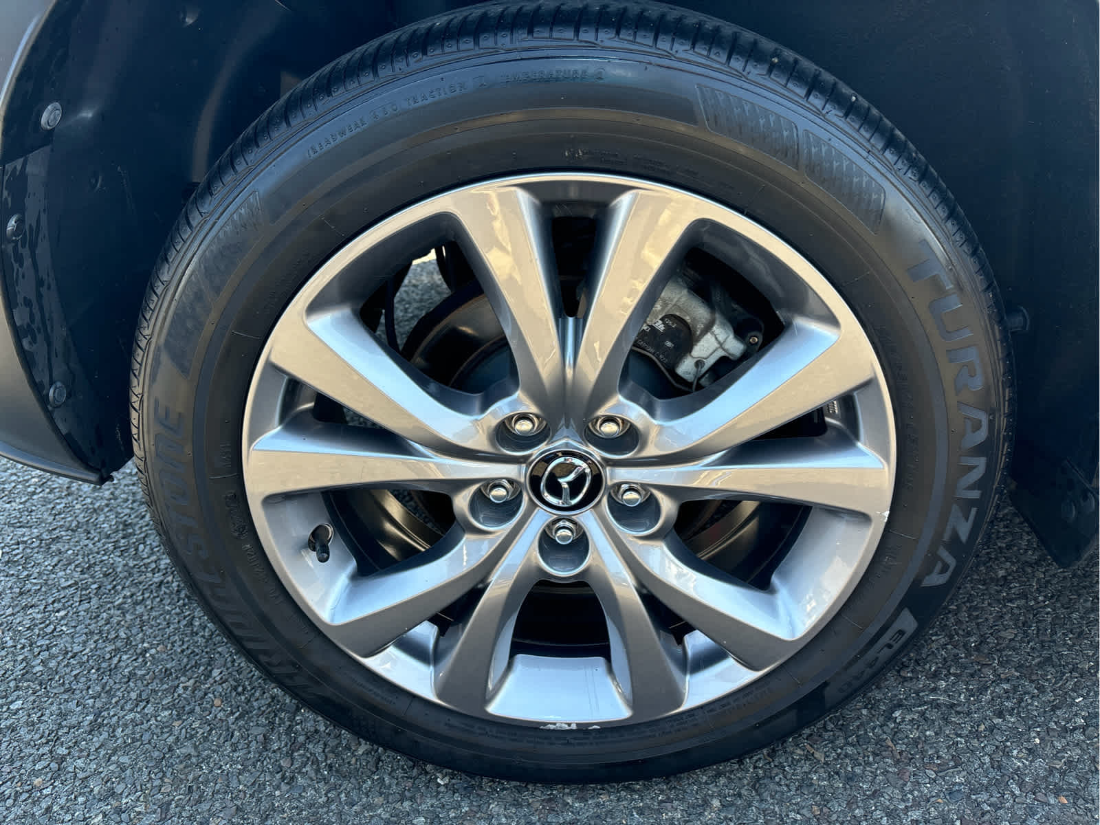 2022 Mazda Mazda CX-30 2.5 S Select Package