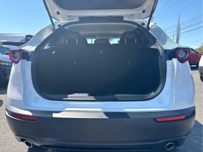 2022 Mazda Mazda CX-30 2.5 S Select Package