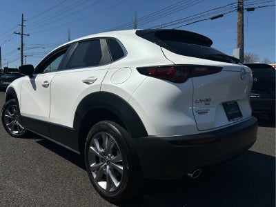 2022 Mazda Mazda CX-30 2.5 S Select Package