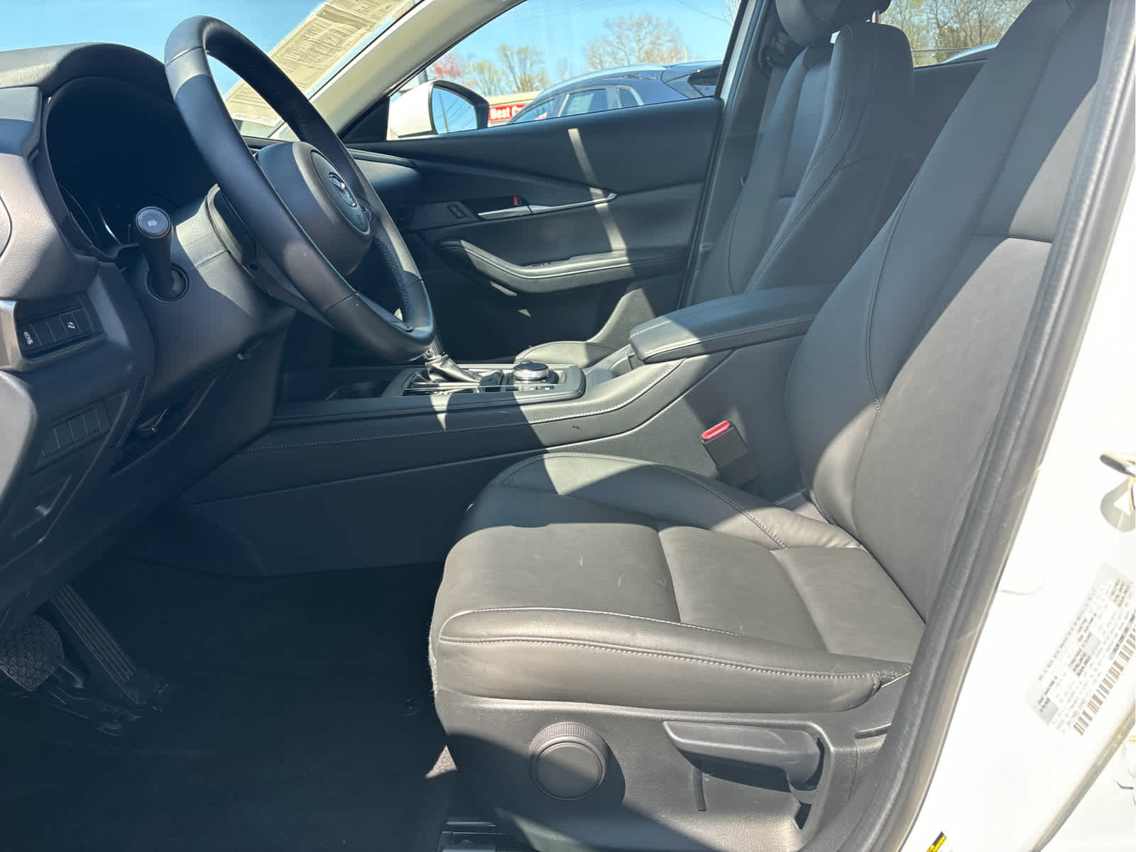 2022 Mazda Mazda CX-30 2.5 S Select Package