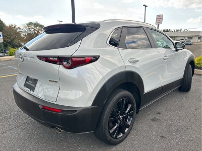 2024 Mazda Mazda CX-30 2.5 S Select Sport
