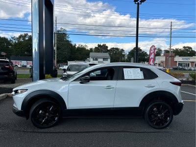 2024 Mazda Mazda CX-30 2.5 S Select Sport