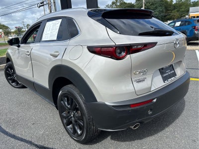 2024 Mazda Mazda CX-30 2.5 S Select Sport