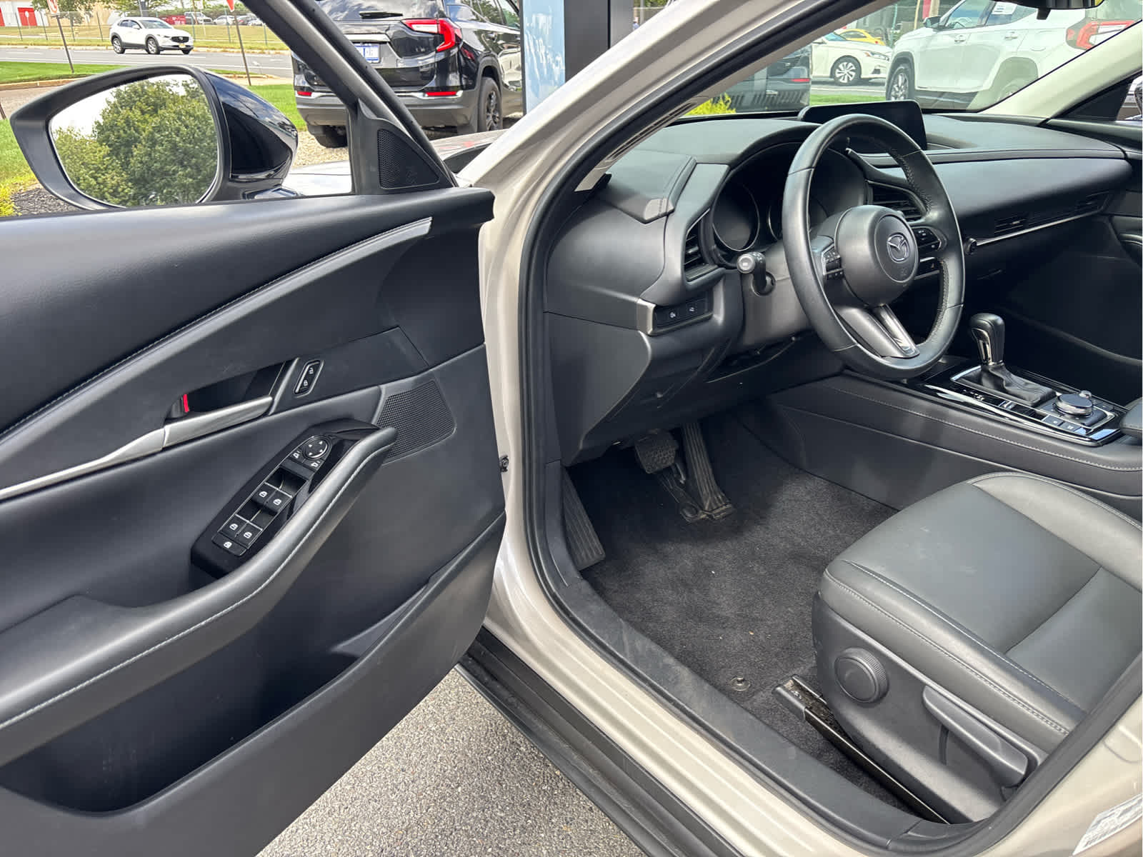 2024 Mazda Mazda CX-30 2.5 S Select Sport