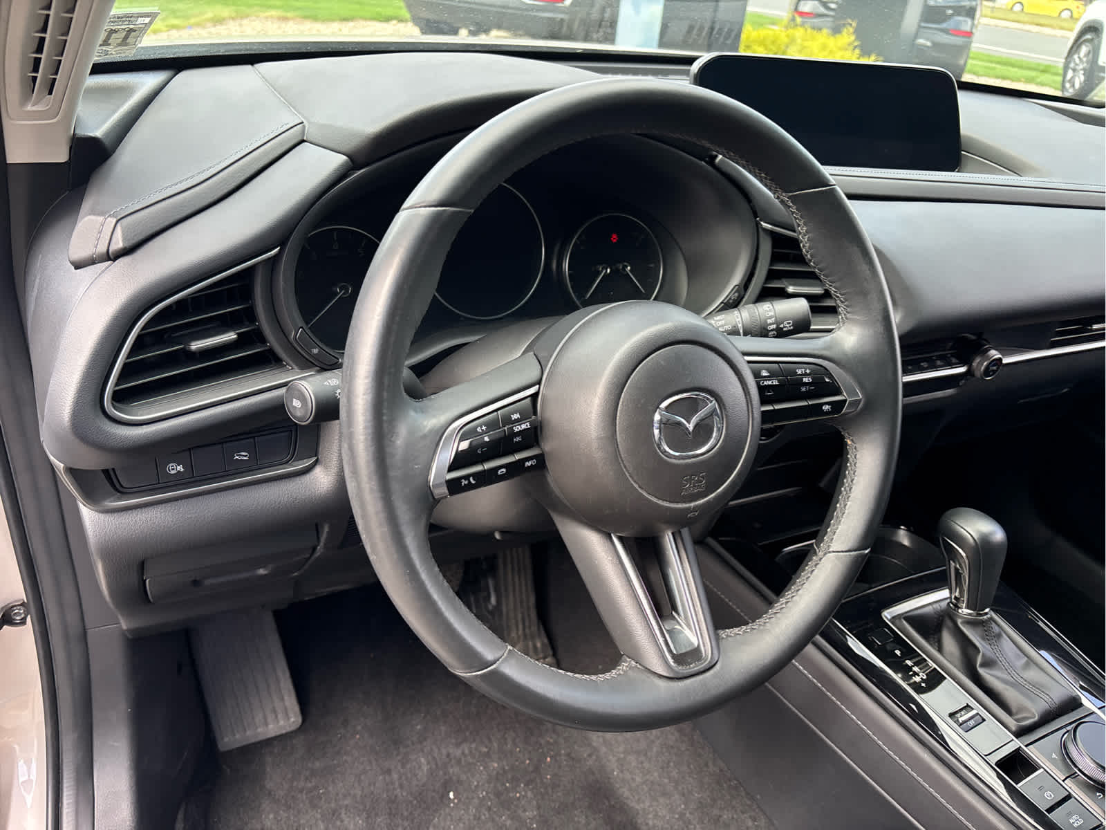 2024 Mazda Mazda CX-30 2.5 S Select Sport
