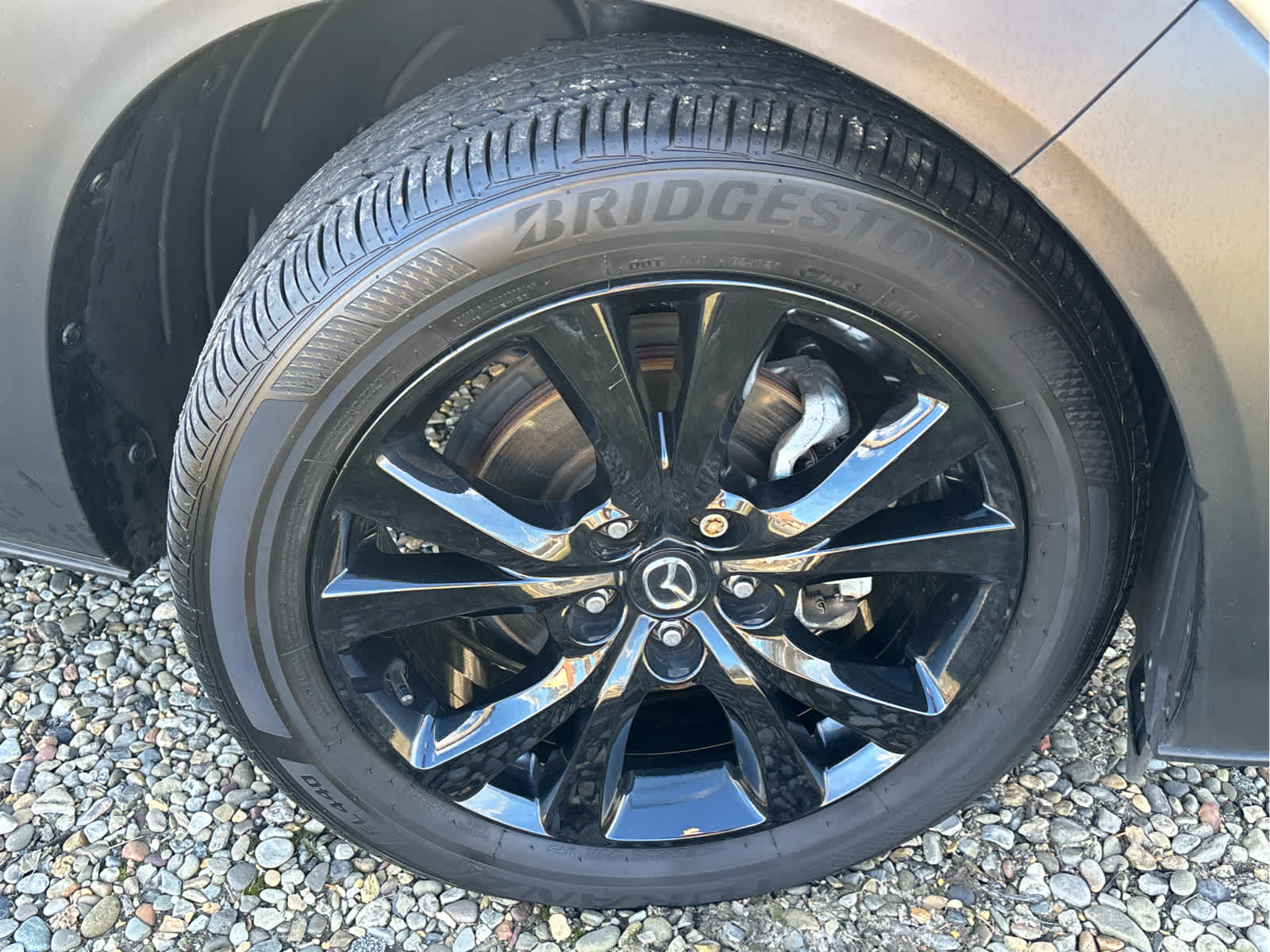 2024 Mazda Mazda CX-30 2.5 S Select Sport