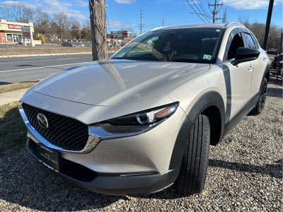 2024 Mazda Mazda CX-30 2.5 S Select Sport