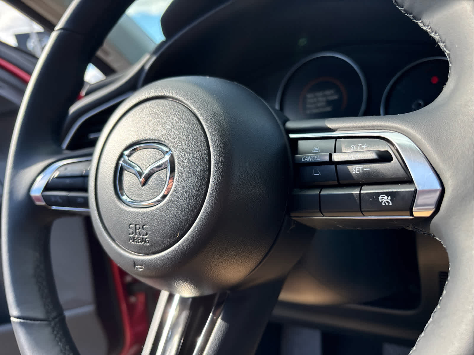 2025 Mazda Mazda CX-30 2.5 S Select Sport