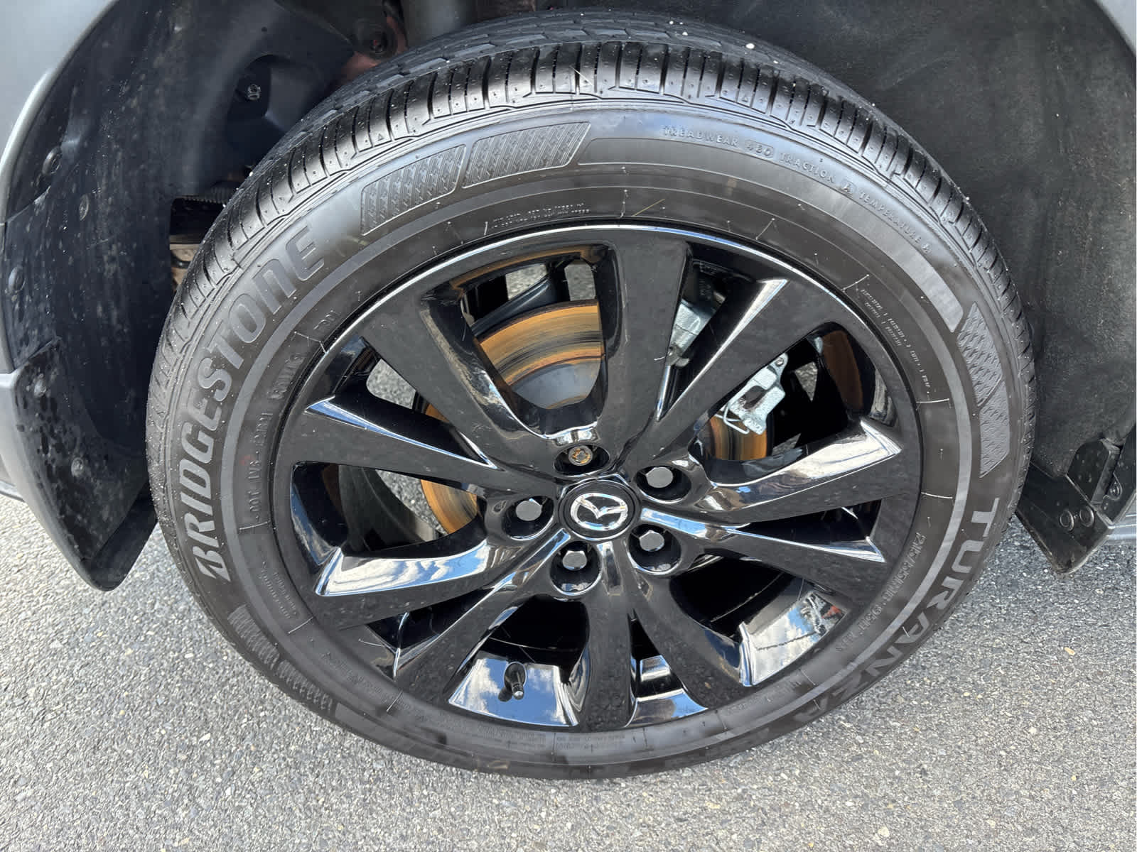 2025 Mazda Mazda CX-30 2.5 S Select Sport