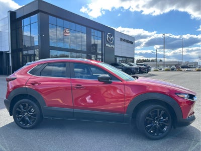 2025 Mazda Mazda CX-30 2.5 S Select Sport