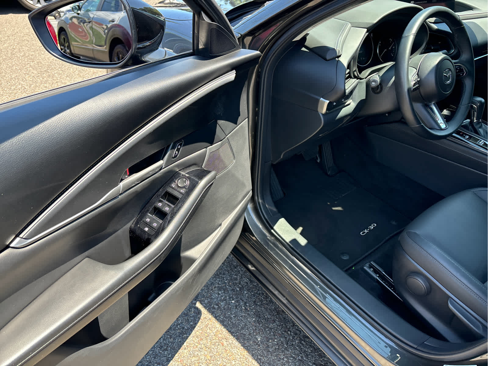 2025 Mazda Mazda CX-30 2.5 S Select Sport