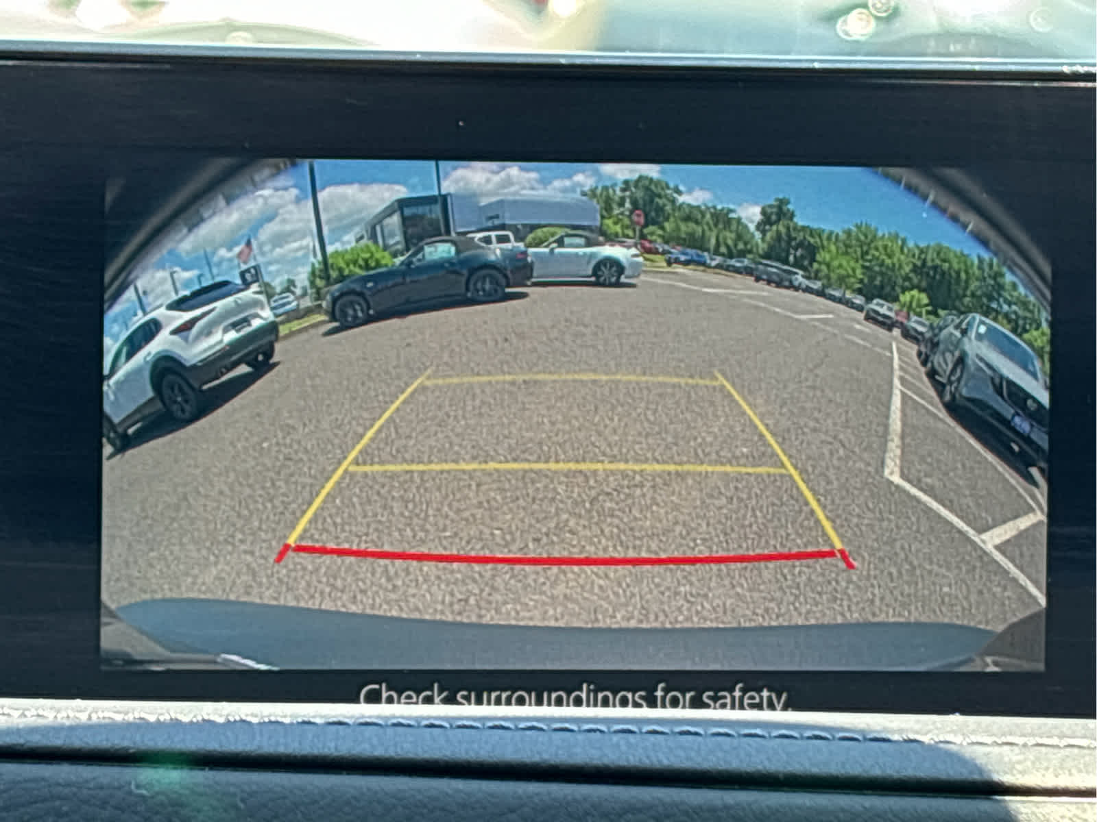 2025 Mazda Mazda CX-30 2.5 S Select Sport