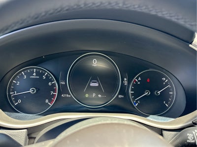 2025 Mazda Mazda CX-30 2.5 S Select Sport