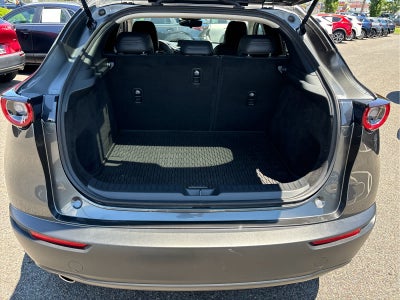 2025 Mazda Mazda CX-30 2.5 S Select Sport