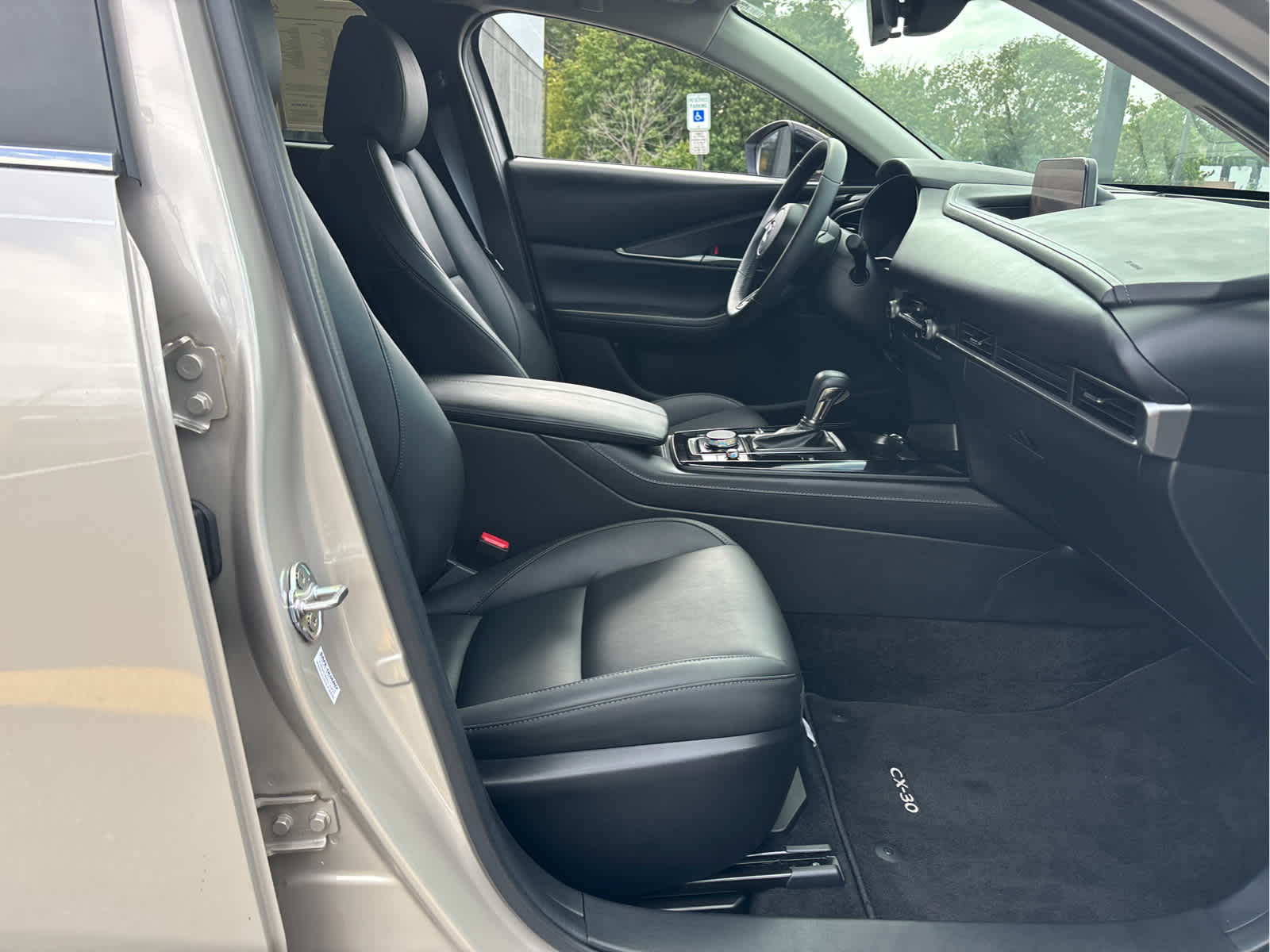 2024 Mazda Mazda CX-30 2.5 S Select Sport