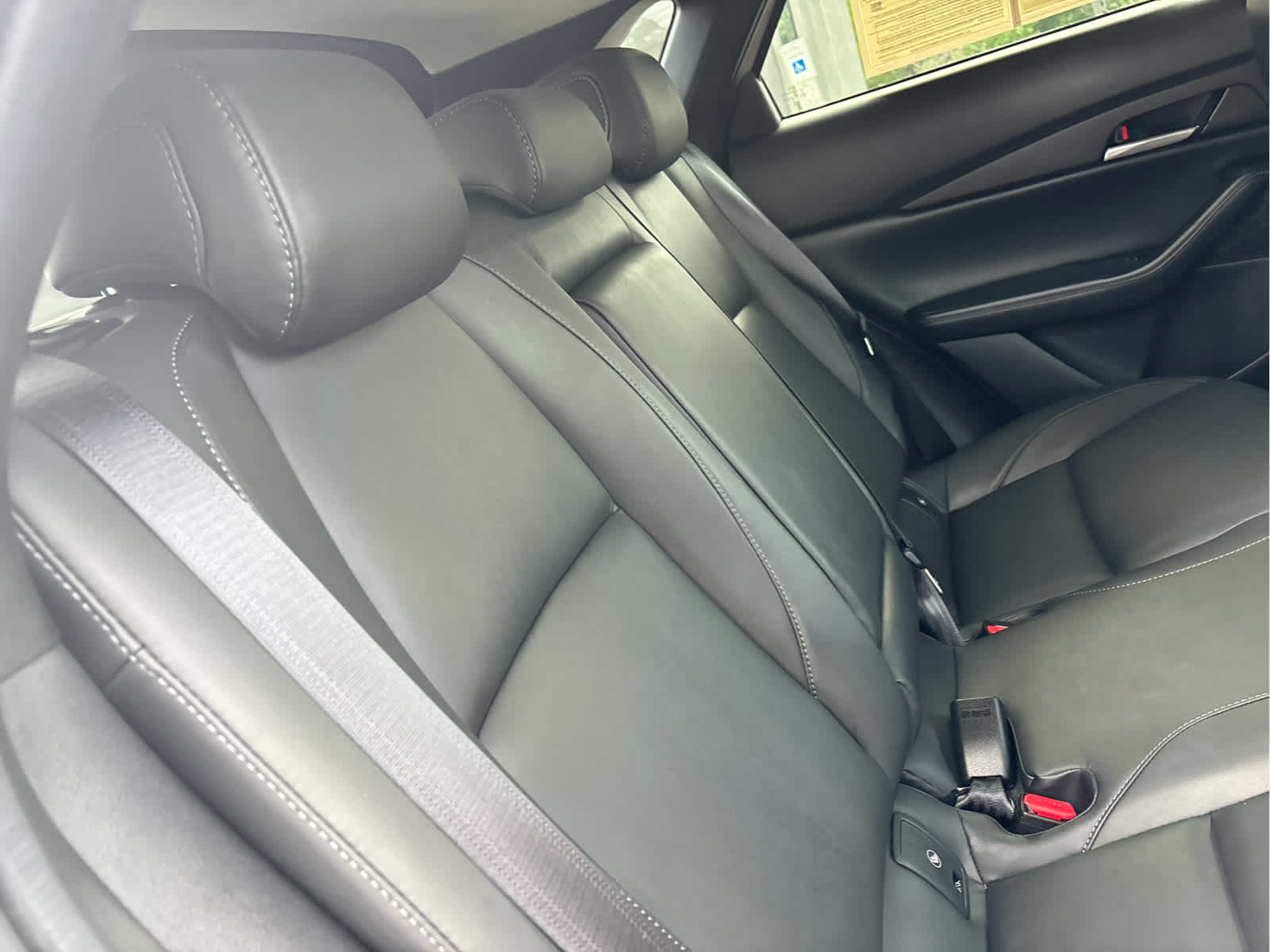 2024 Mazda Mazda CX-30 2.5 S Select Sport